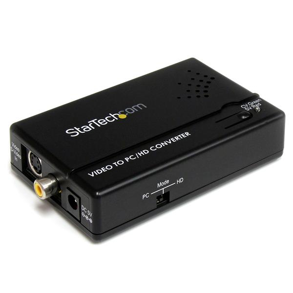 VID2VGATV2 - StarTech.com