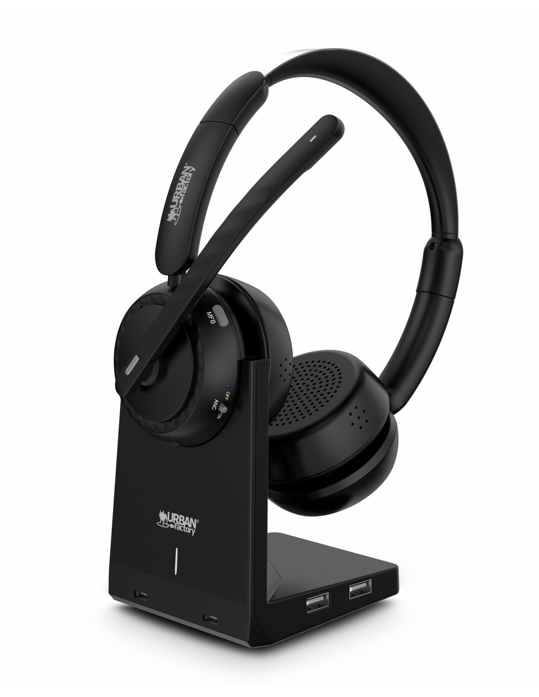 HBV70UF - Urban Factory