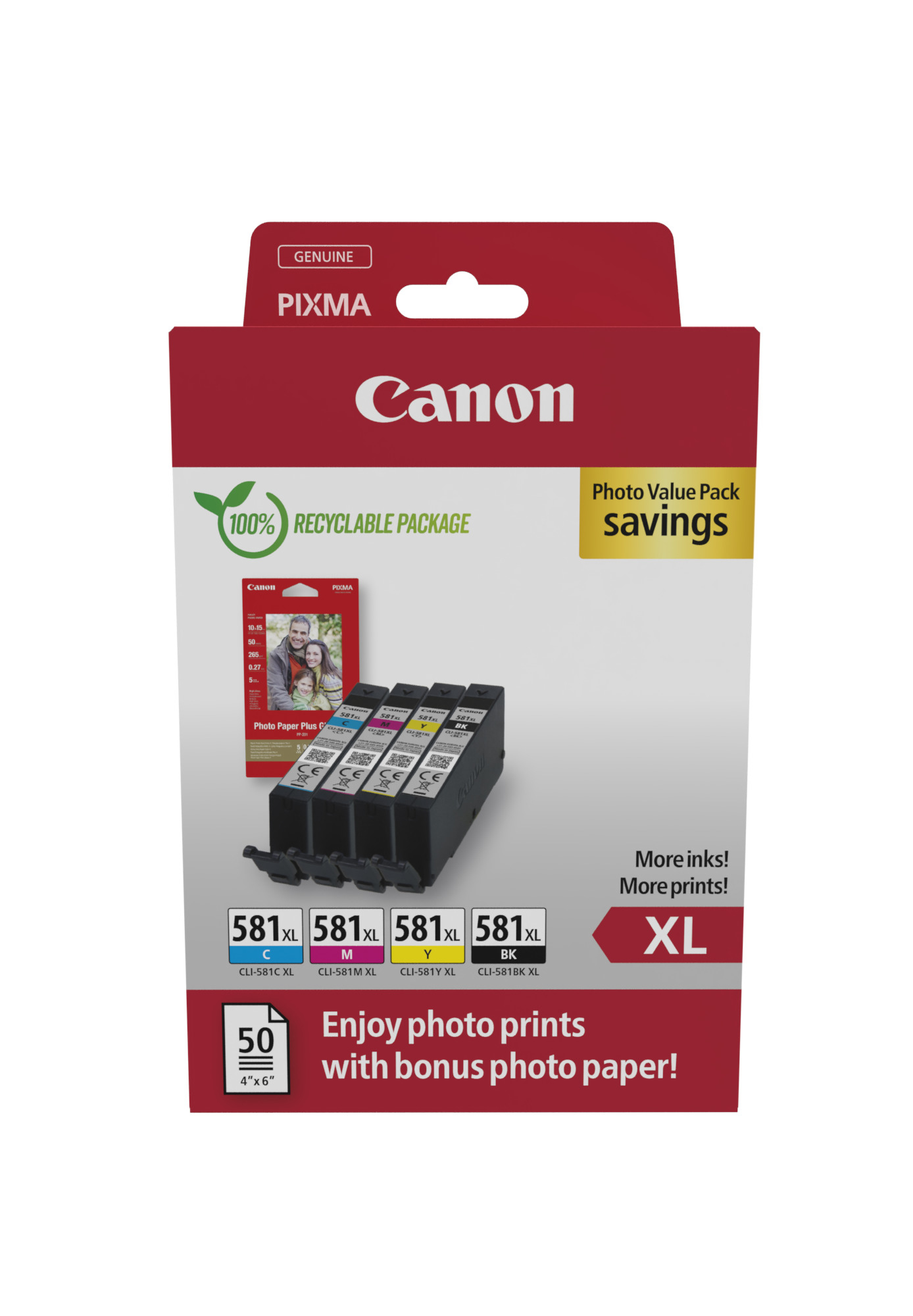 2052C006 - Canon