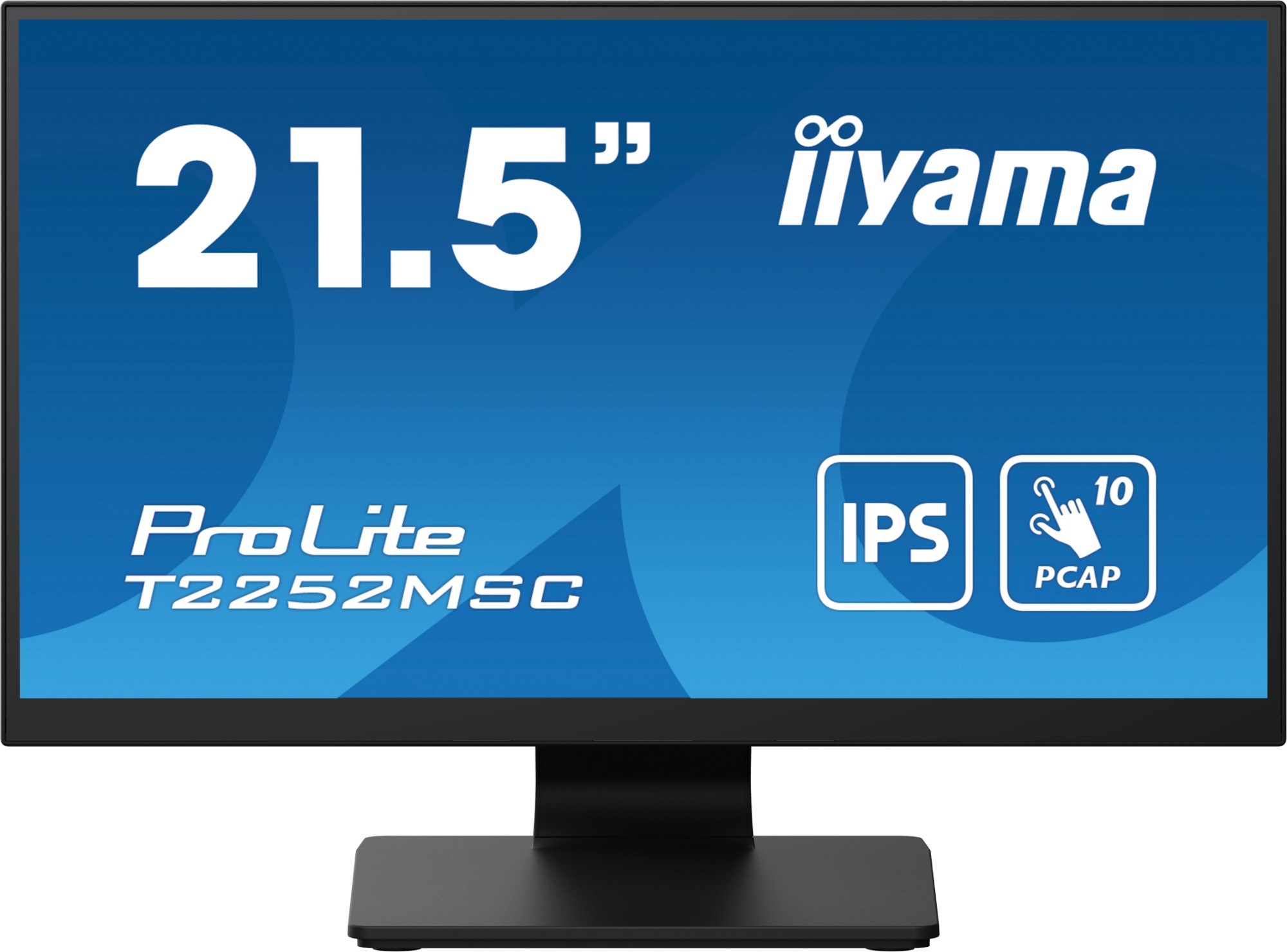 T2252MSC-B2 - iiyama