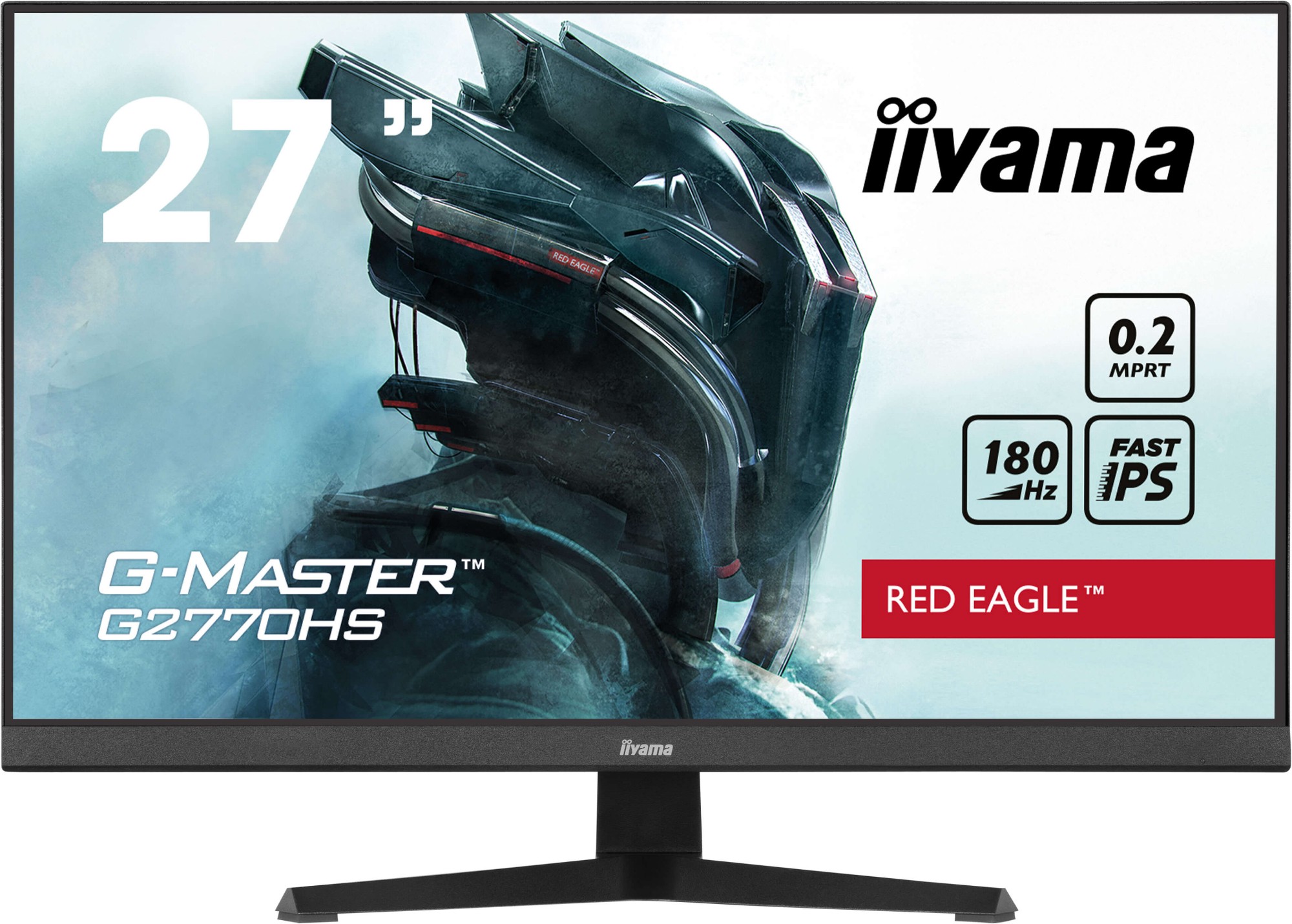 G2770HS-B1 - iiyama