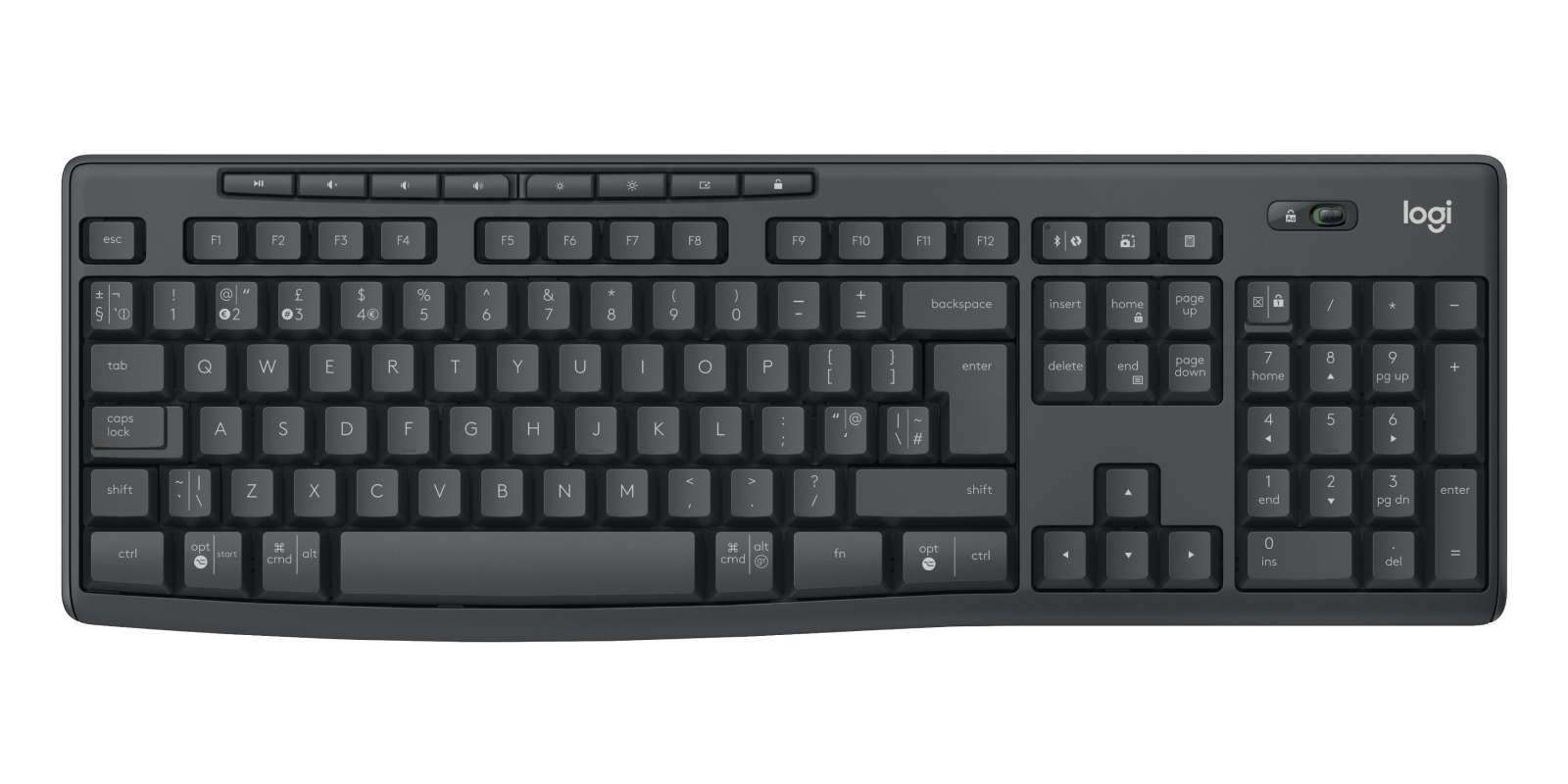 920-012073 - Logitech