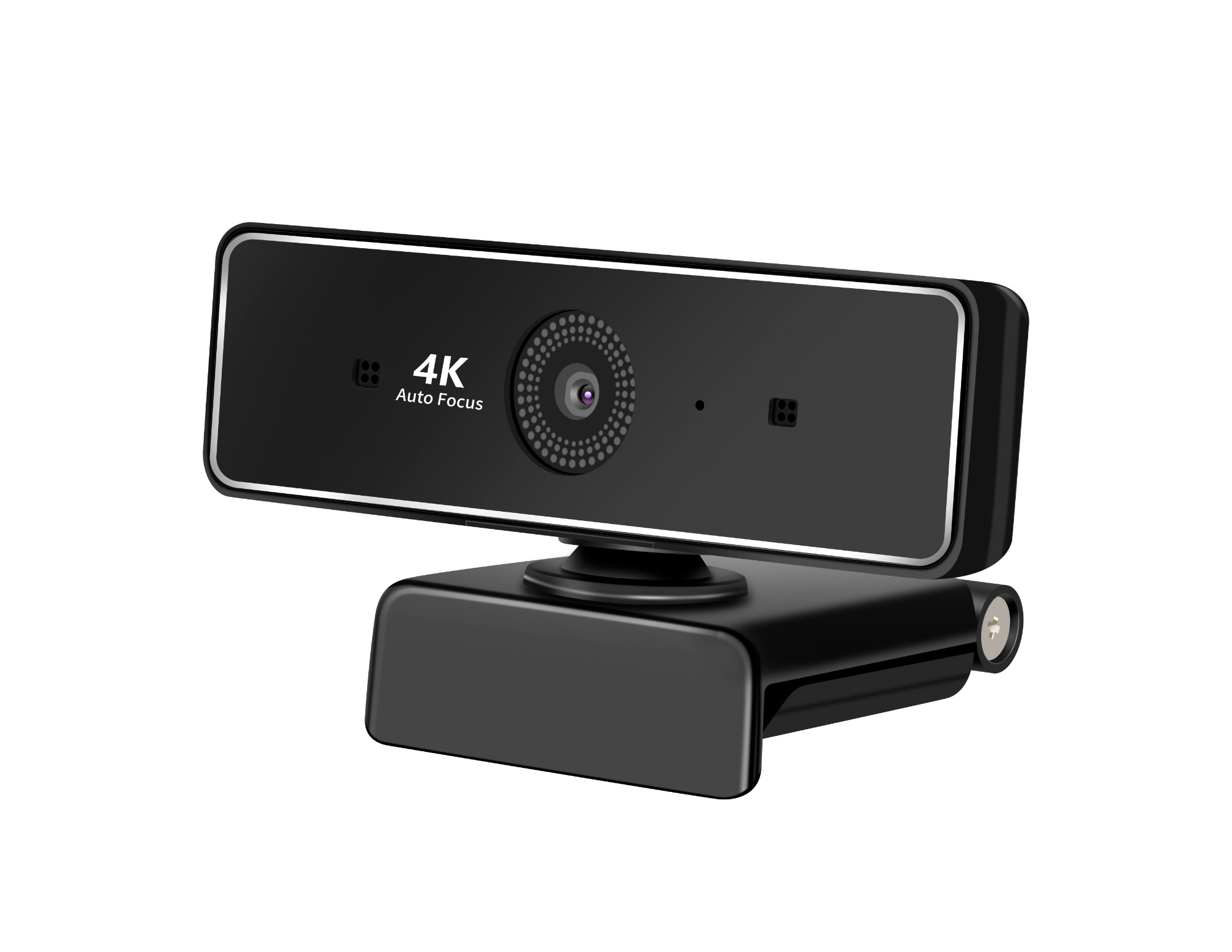 OS-USB-4KWEBCAM - Origin Storage