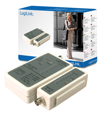 WZ0011 - LogiLink