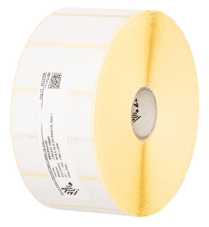 880199-025D - Zebra