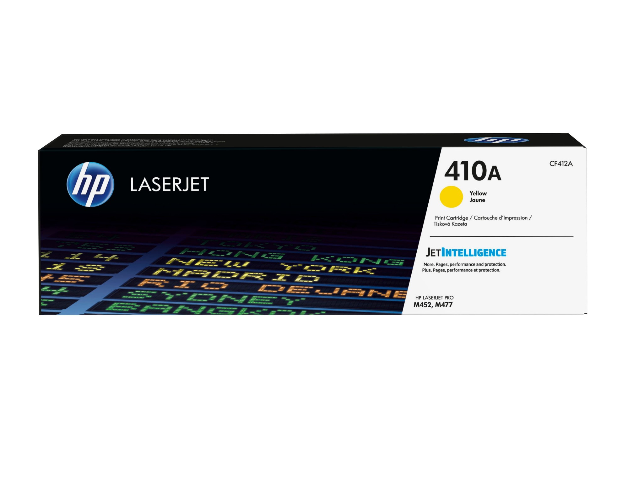CF412A - HP