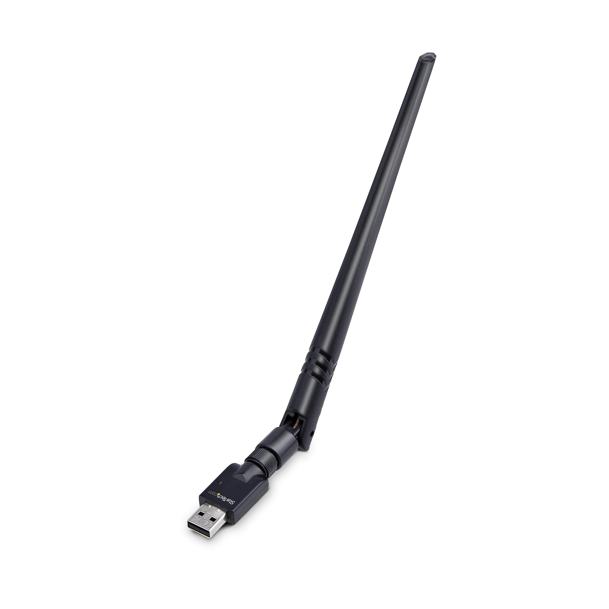 AV53C1-USB-BLUETOOTH - StarTech.com