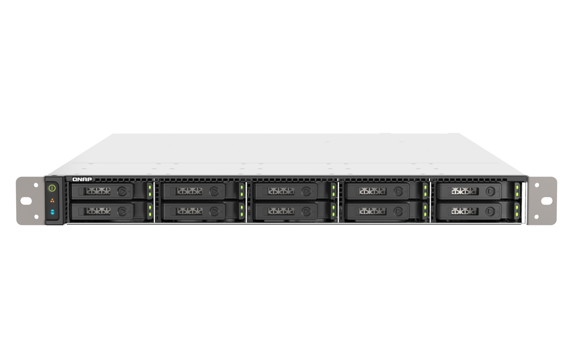 TSH1090FU7302P256G - QNAP