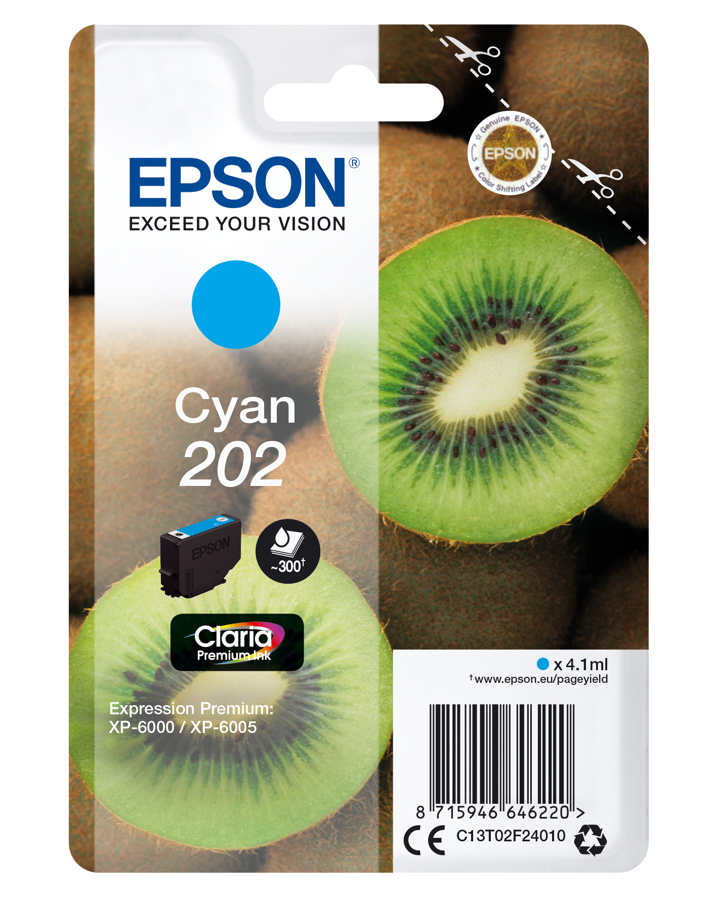 C13T02F24010 - Epson