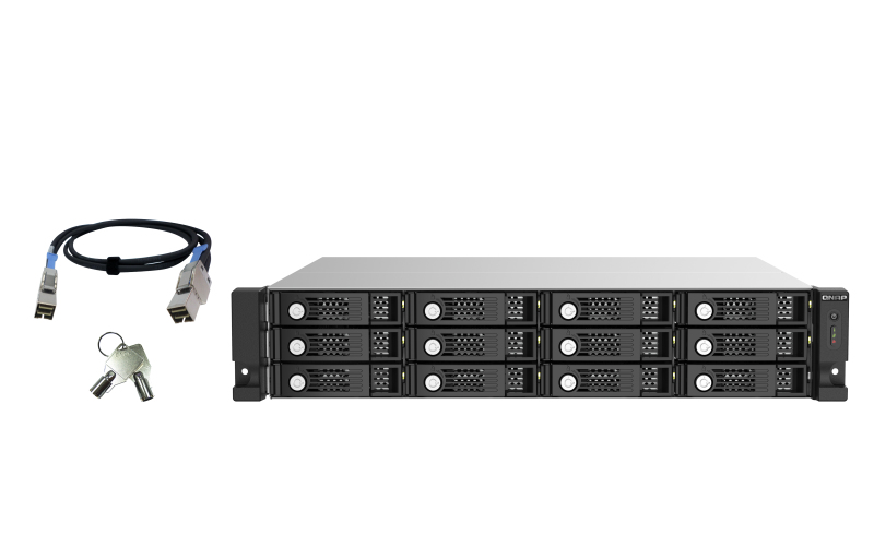 TL-R1220SEP-RP - QNAP