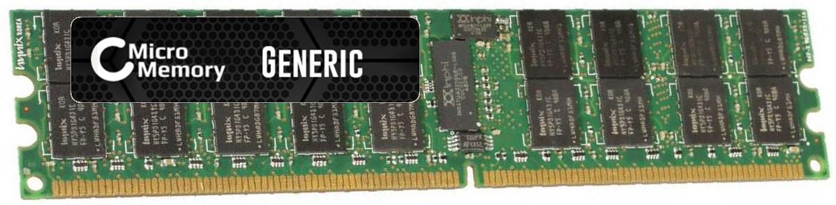 MMG2447/4GB - CoreParts
