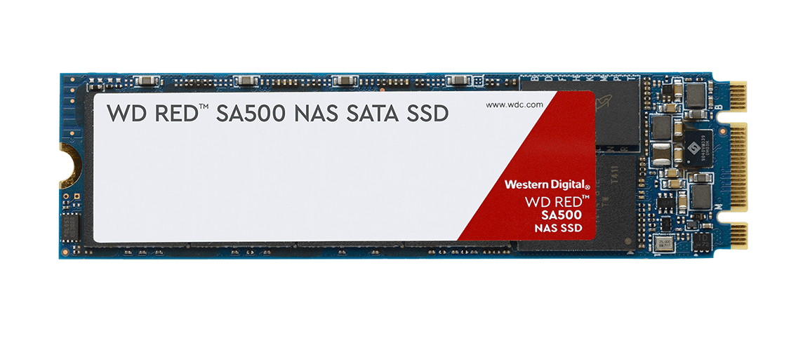 WDS500G1R0B - Western Digital