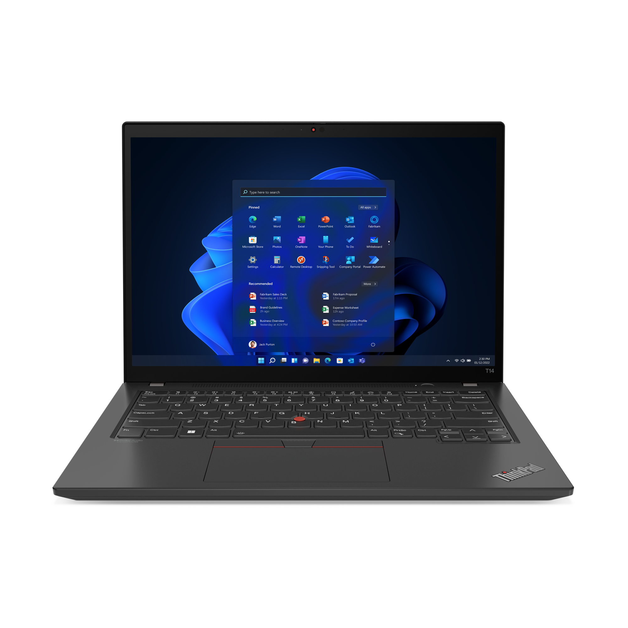 21AH002WUK - Lenovo
