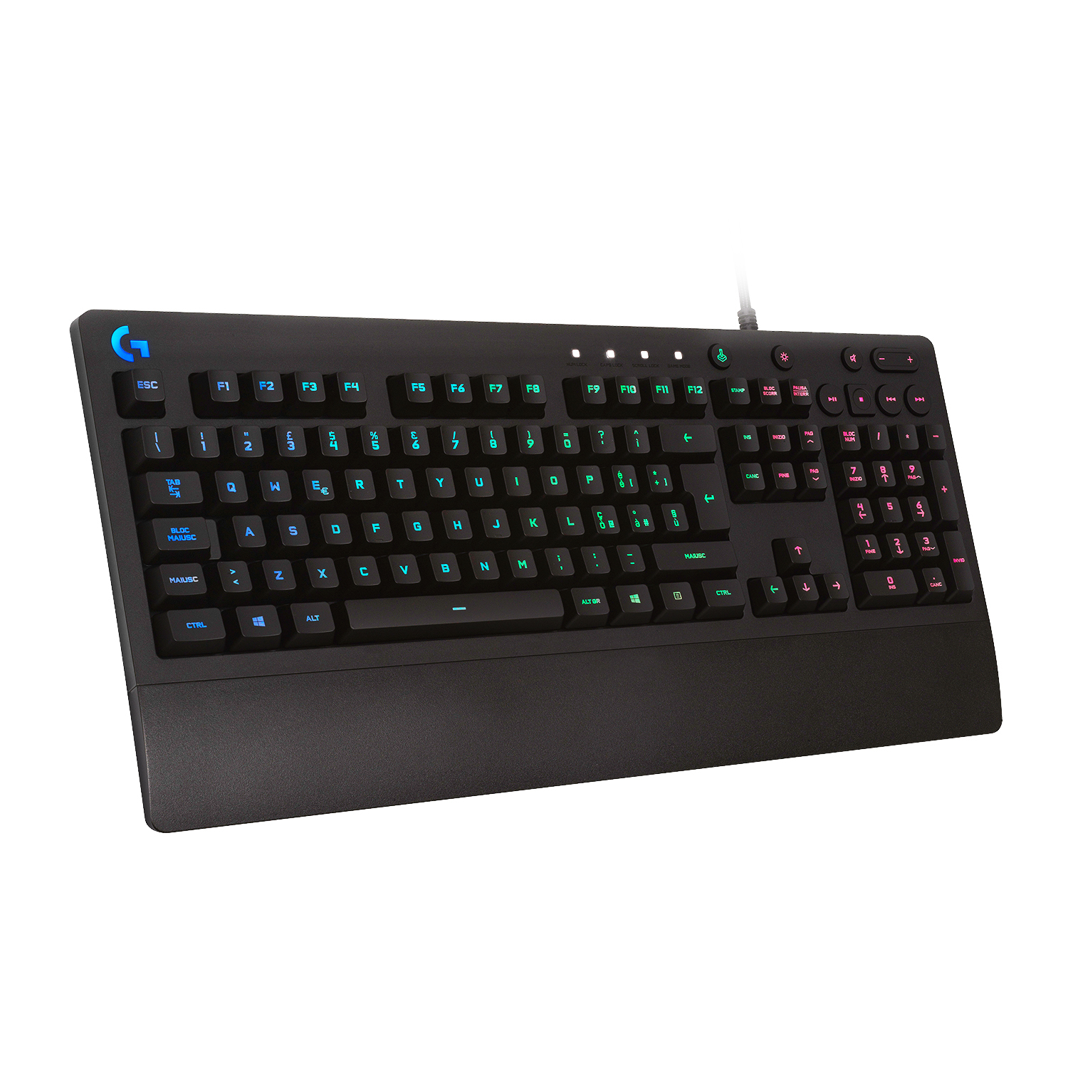 920-008085 - Logitech