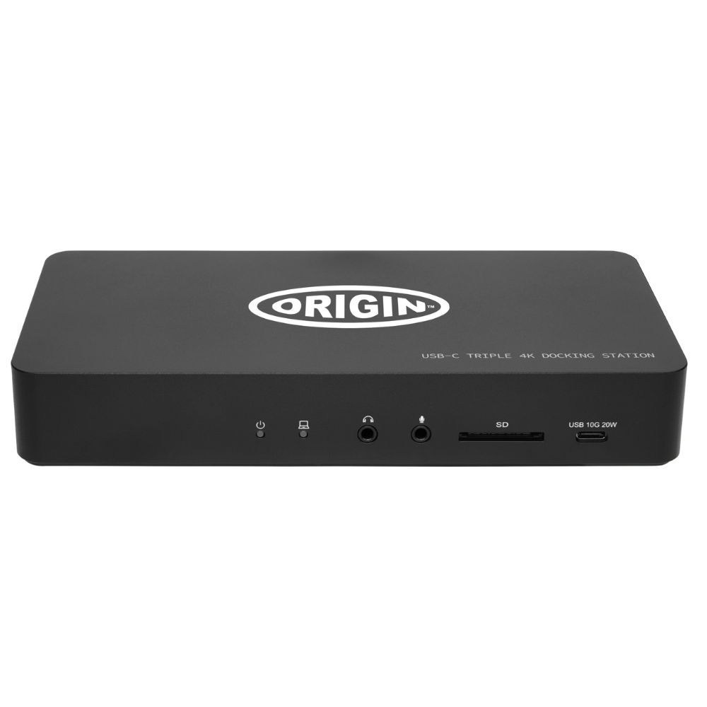 OSDOCK-T4K15 - Origin Storage