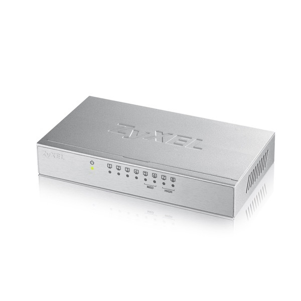 GS-108BV3-GB0101F - Zyxel