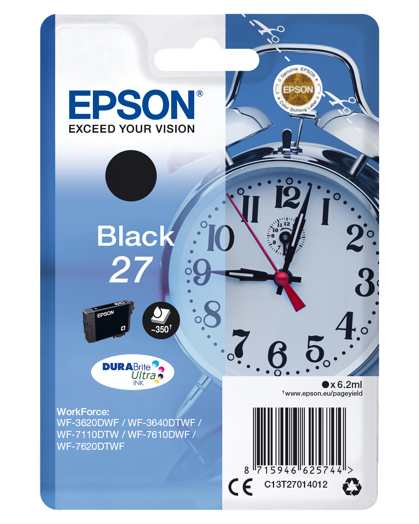 C13T27014012 - Epson