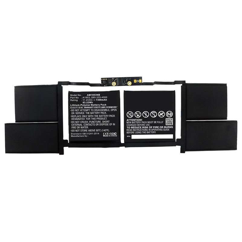MBXAP-BA0070 - CoreParts