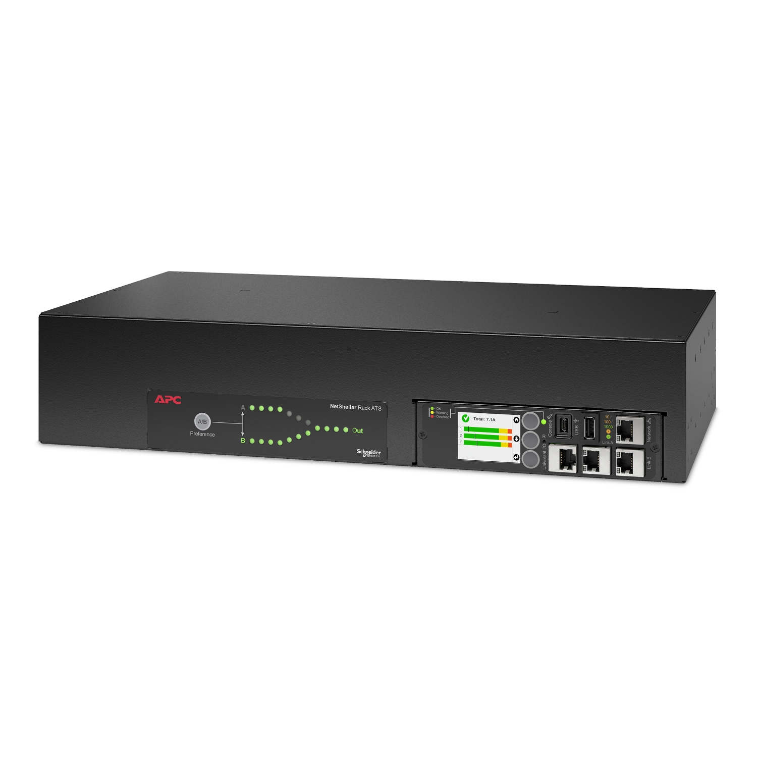 AP4424A - APC