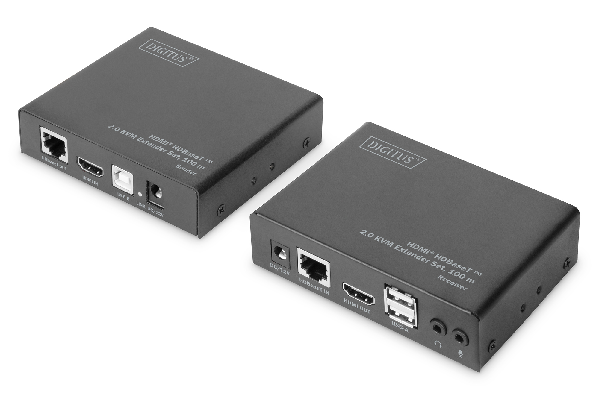 DS-55505 - Digitus