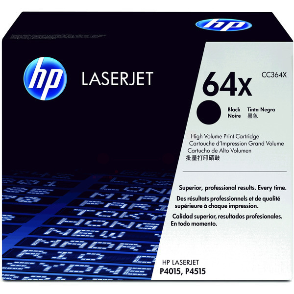 CC364X - HP
