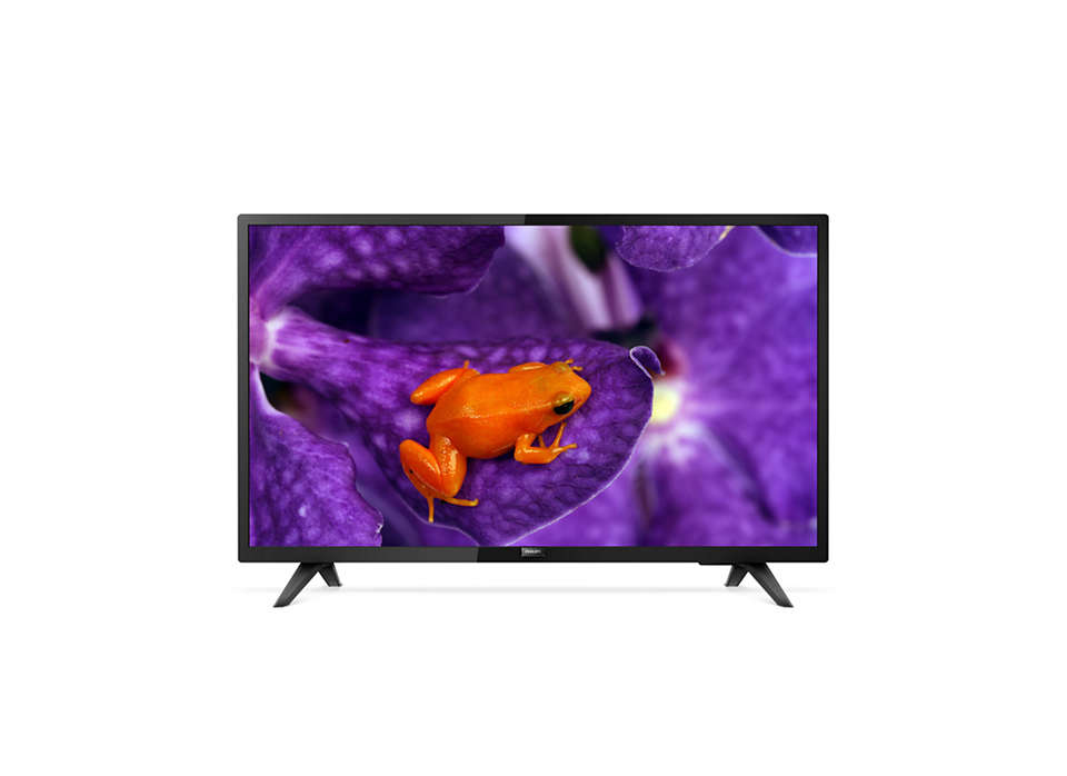 32HFL5114/12 - Philips