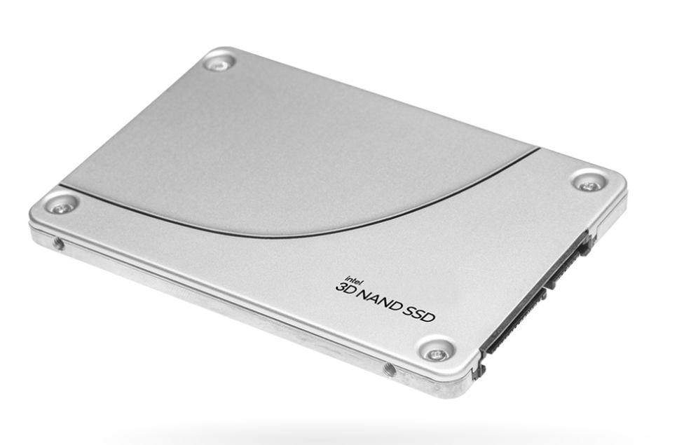 SSDSC2KB480GZ1Z - SOLIDIGM