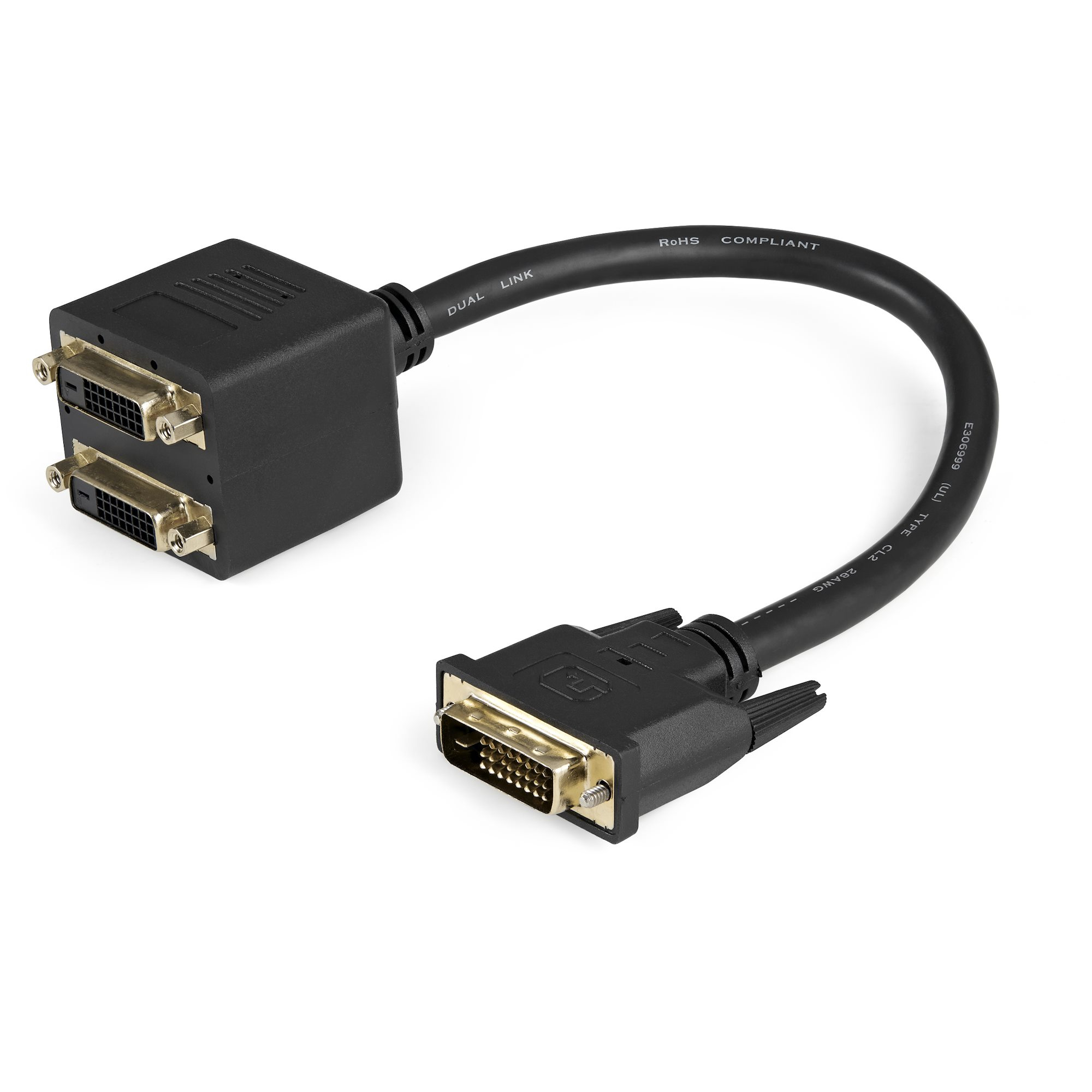 DVISPL1DD - StarTech.com