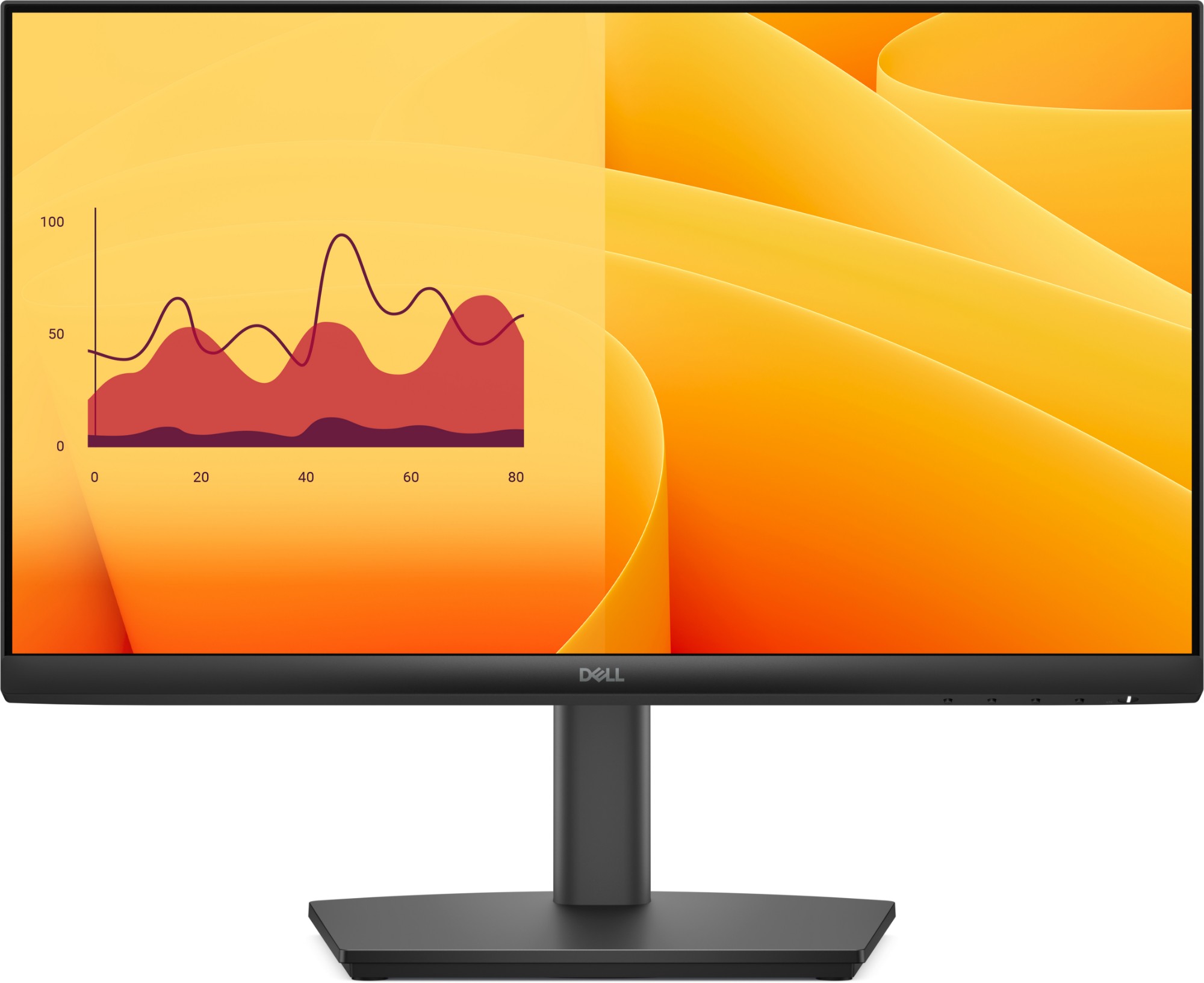 DELL-E2225HSM - DELL