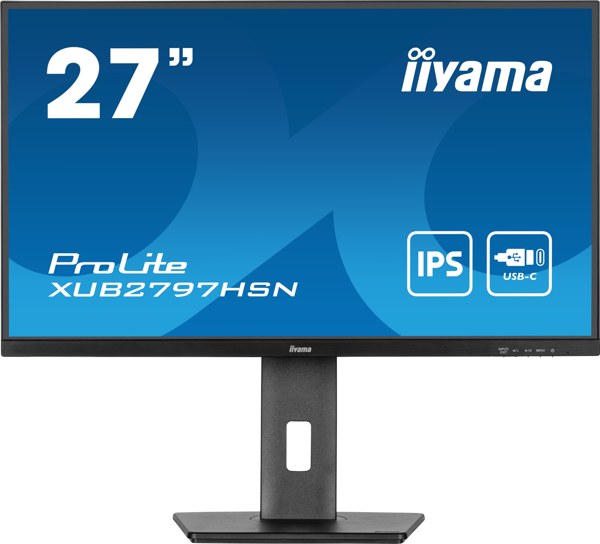 XUB2797HSN-B2 - iiyama