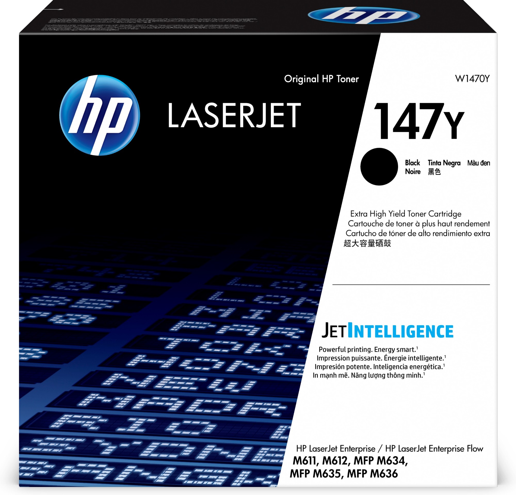 W1470Y - HP