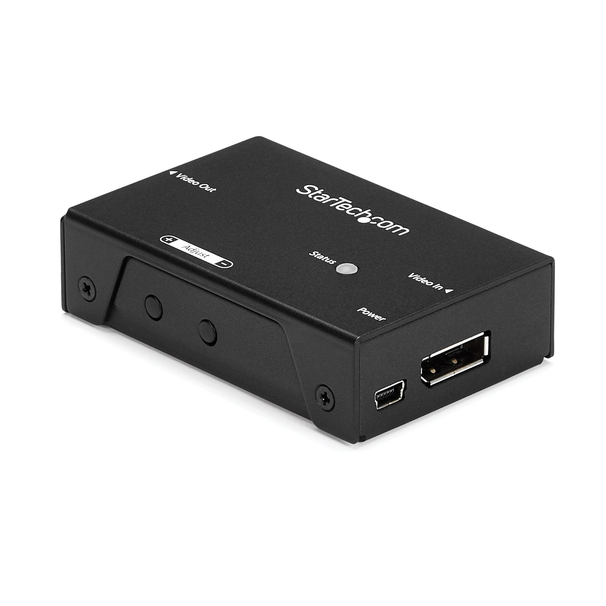 DPBOOST - StarTech.com