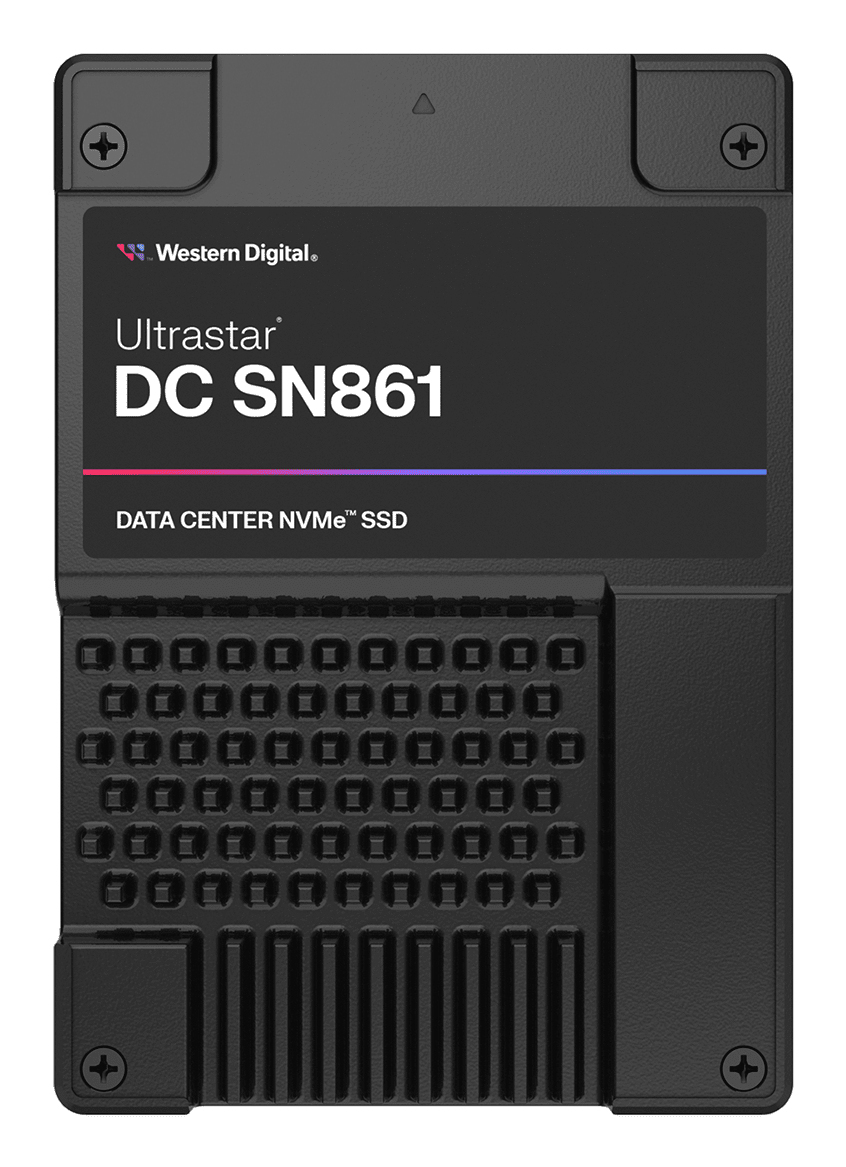 0TS2526 - Western Digital
