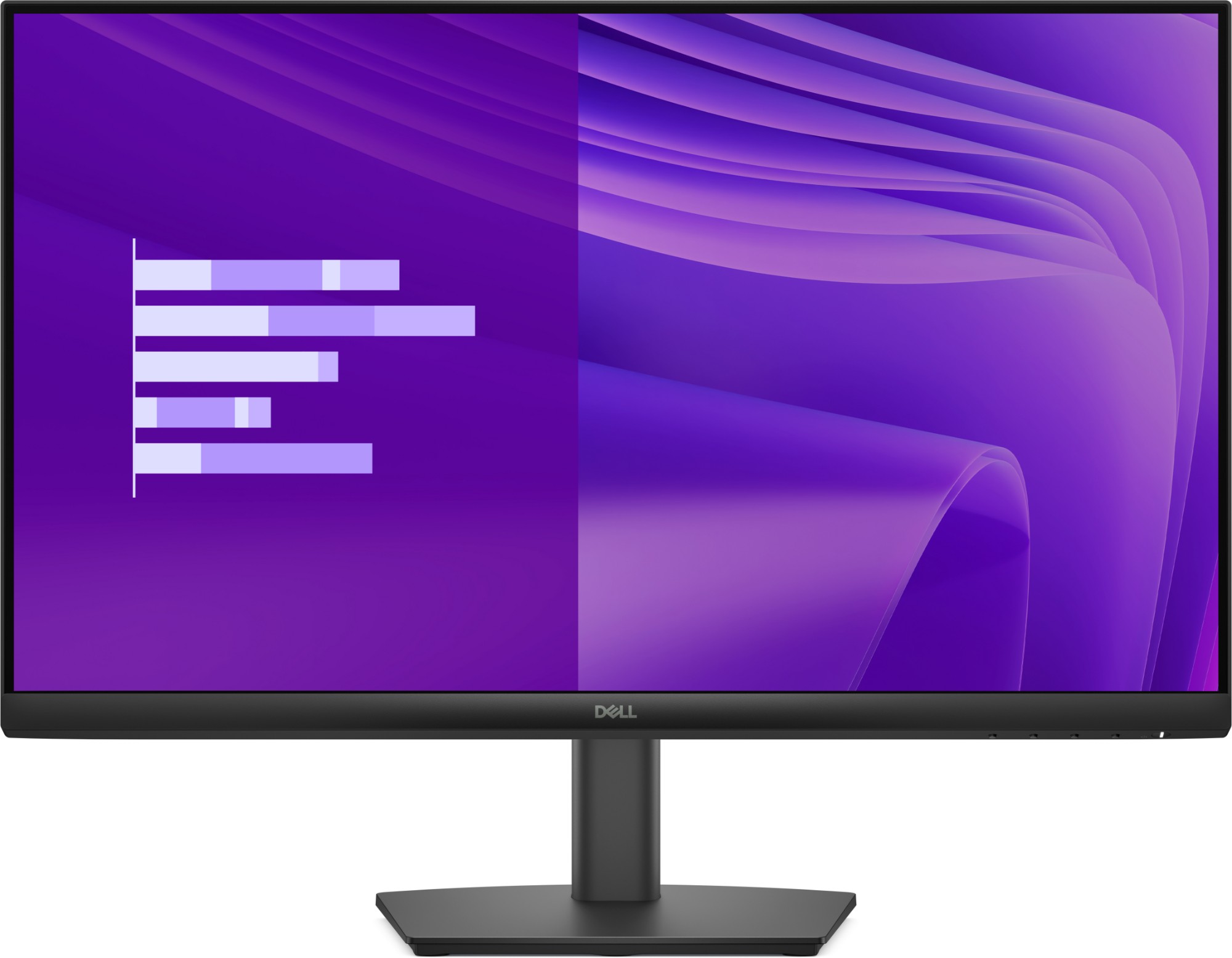 DELL-E2425HM - DELL