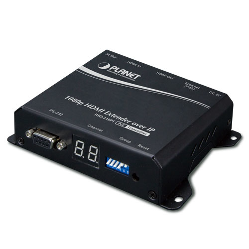 IHD-210PT - Planet