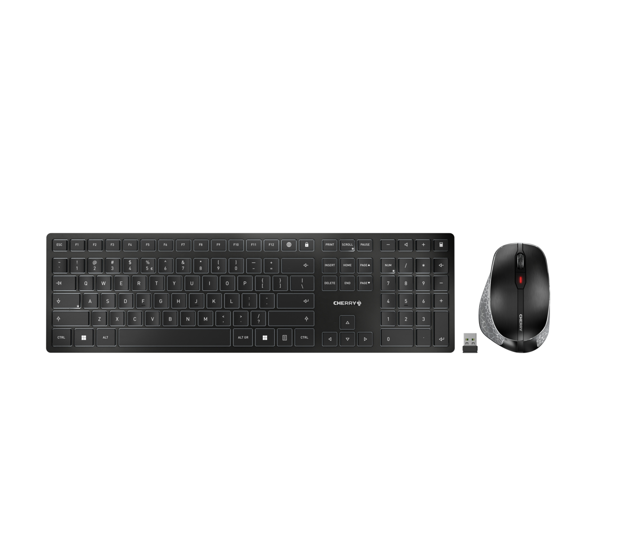 JD-9500EU-2 - CHERRY