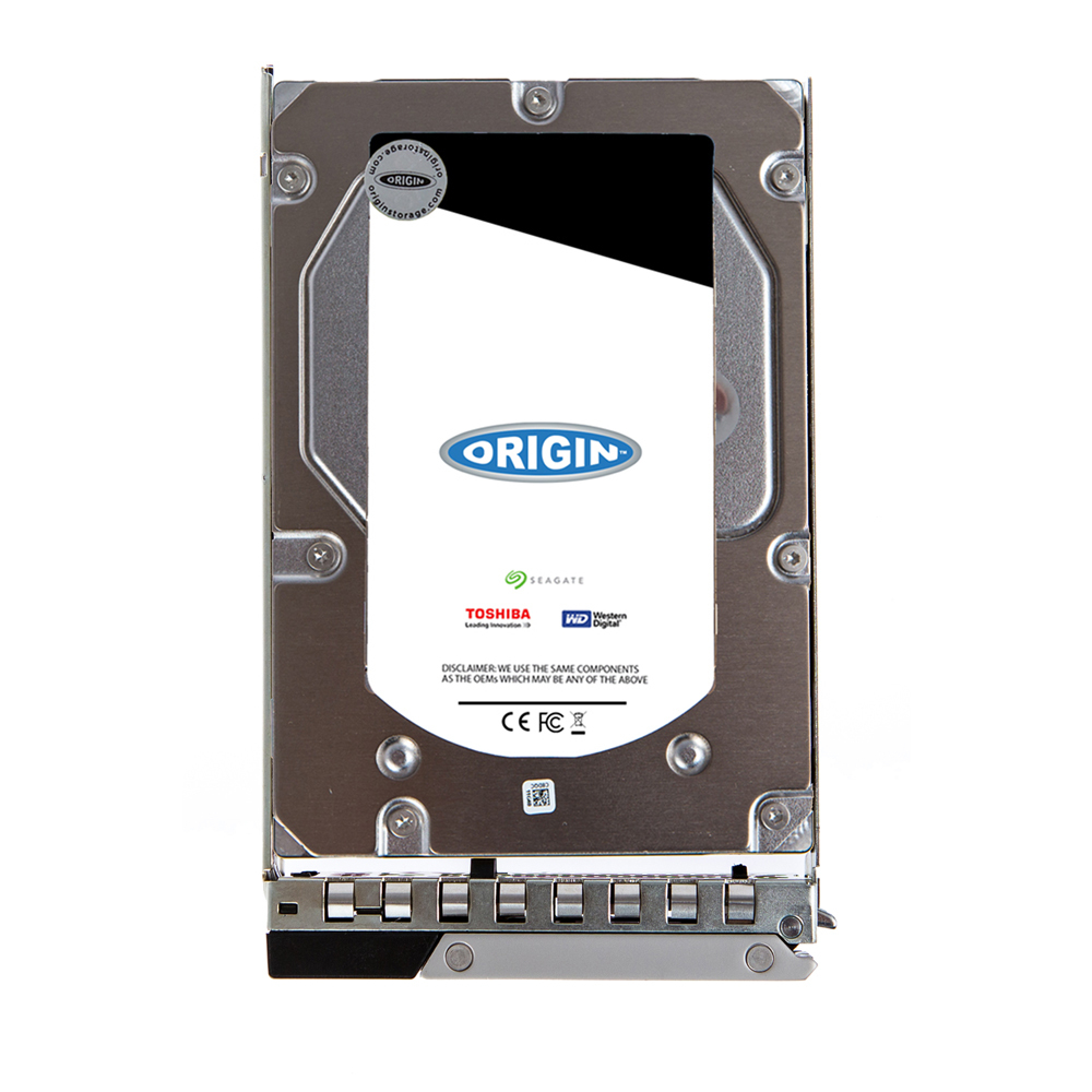 FK-DELL-R540/3 - Origin Storage