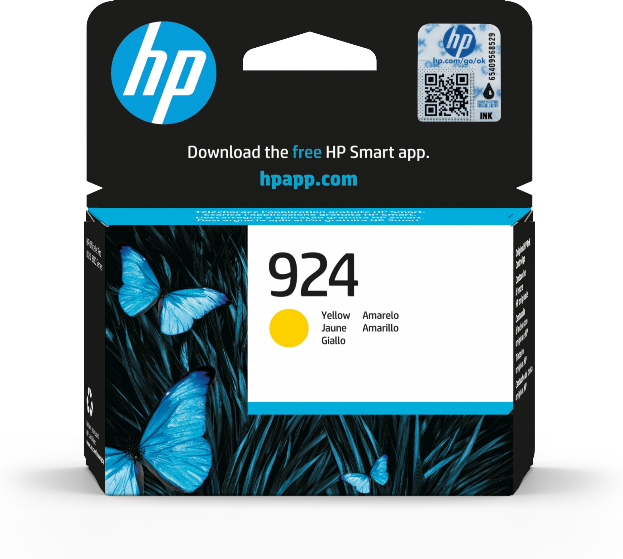 4K0U5NE#CE1 - HP