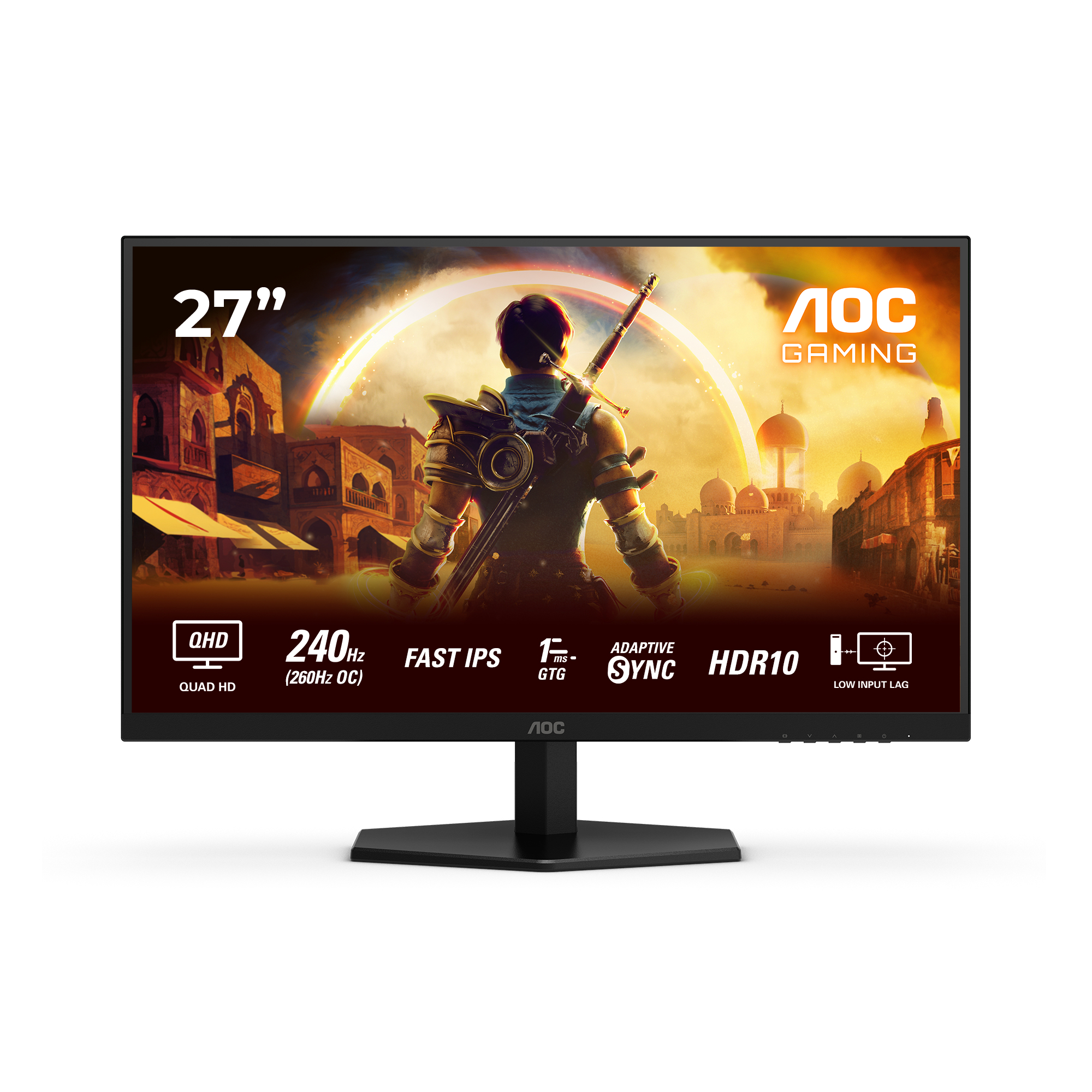 Q27G42ZE - AOC