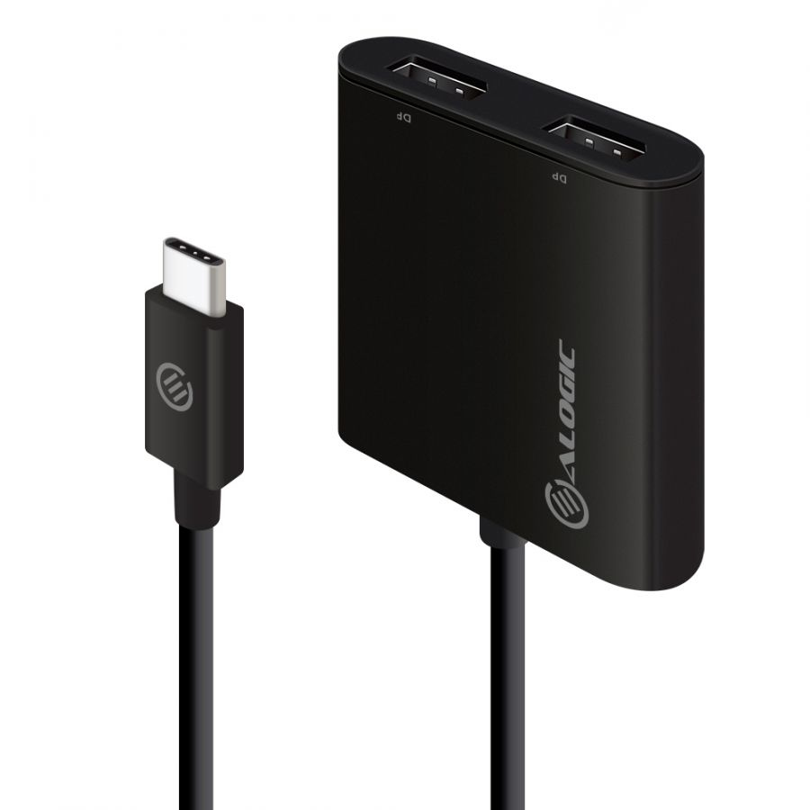 UC2DP-ADP - ALOGIC