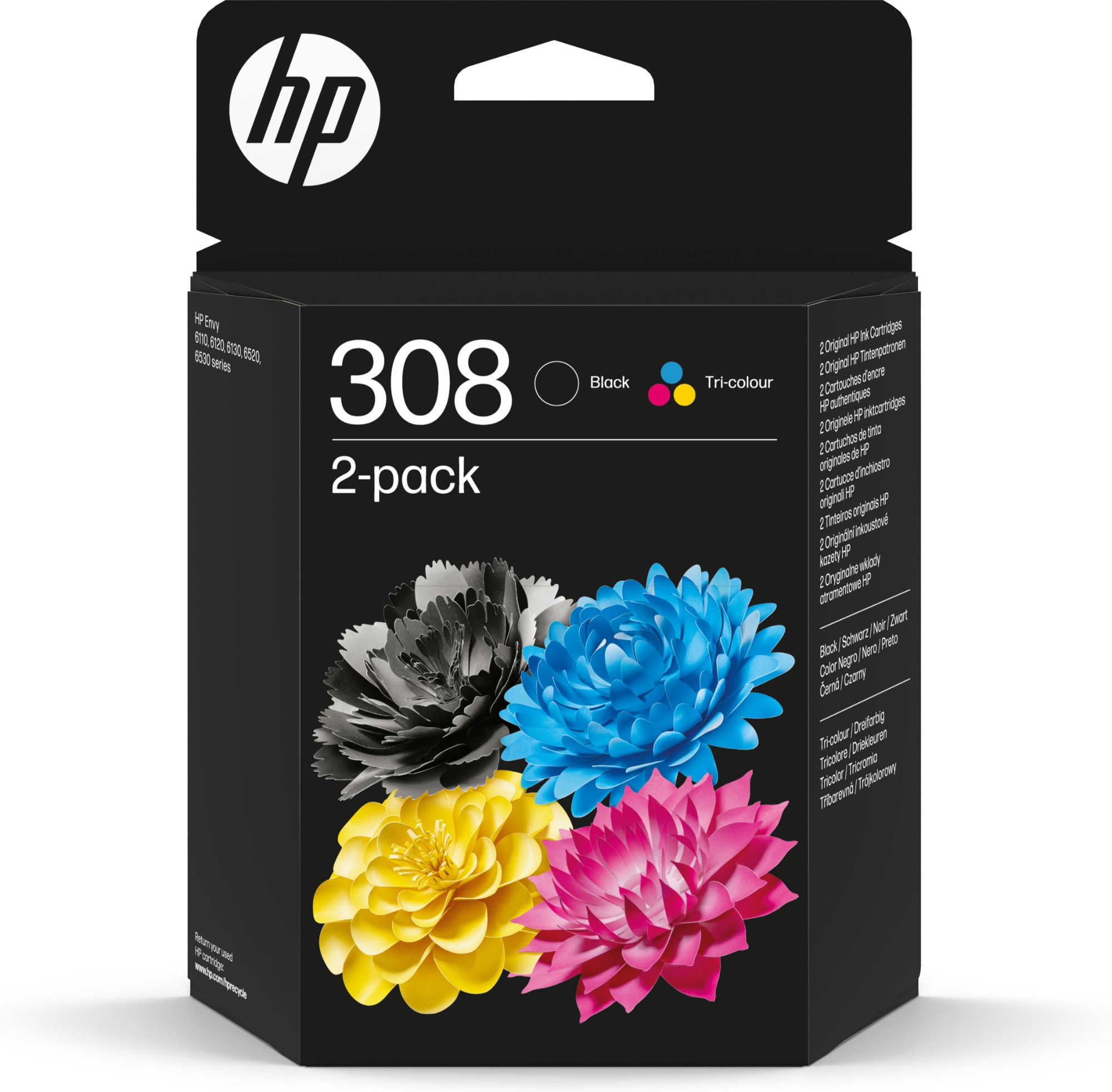 6L6S6UE - HP