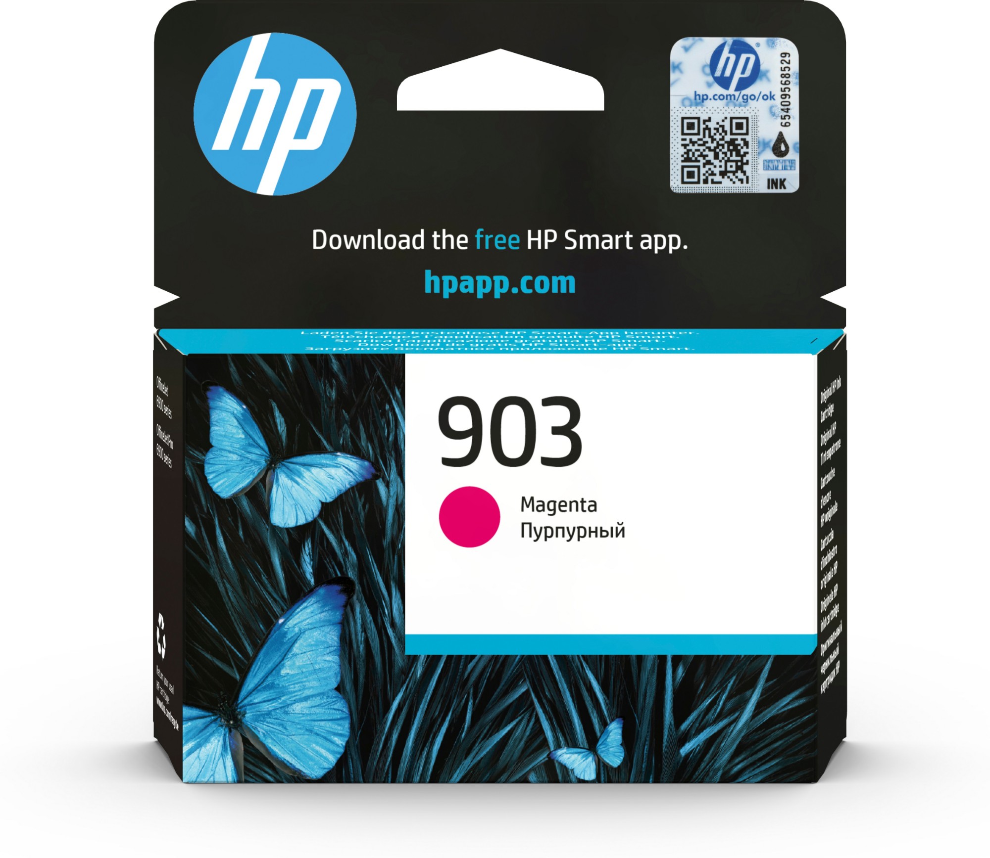 T6L91AE - HP