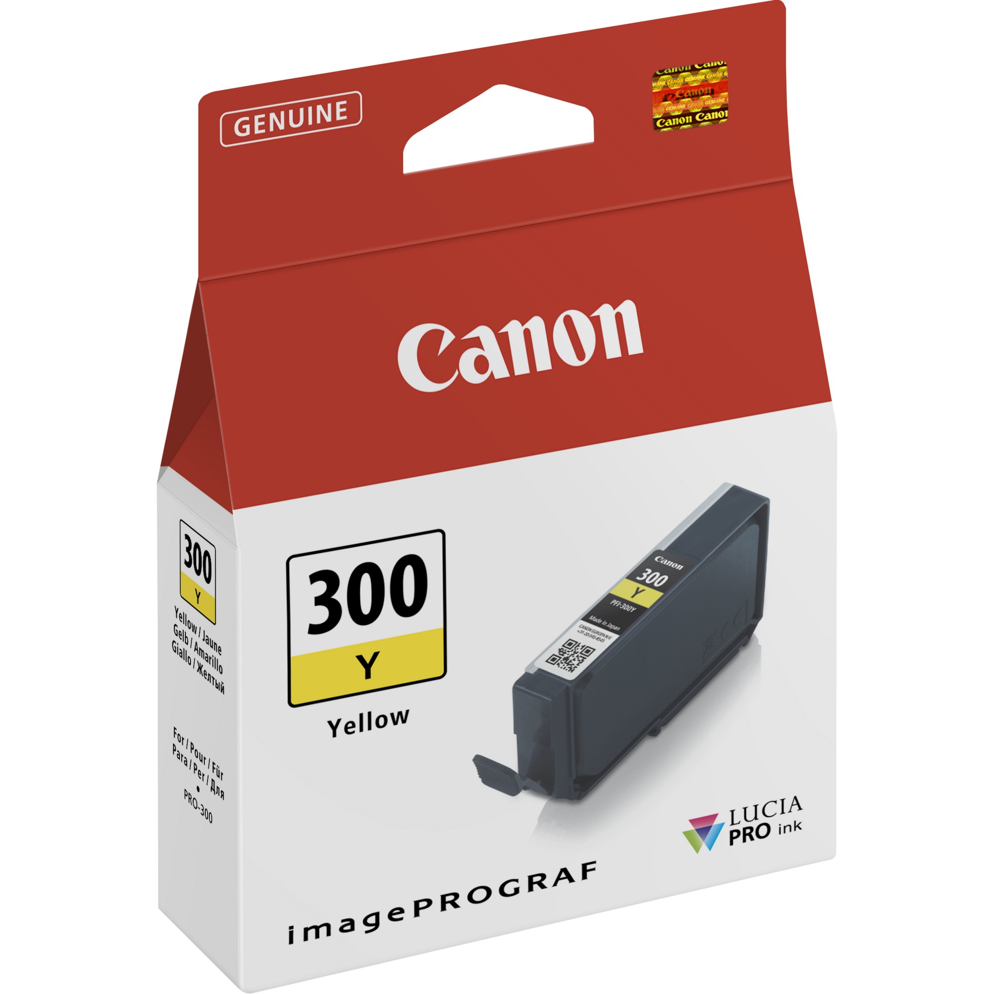 4196C001 - Canon