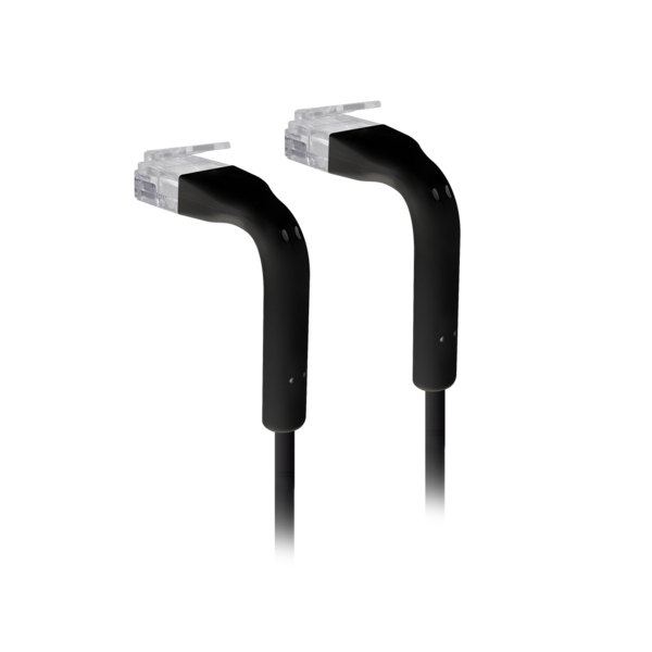 U-CABLE-PATCH-1M-RJ45-BK - Ubiquiti