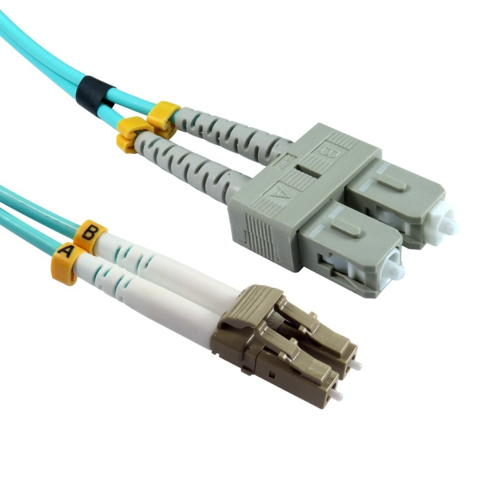 FB3M-LCSC-050D - Cables Direct