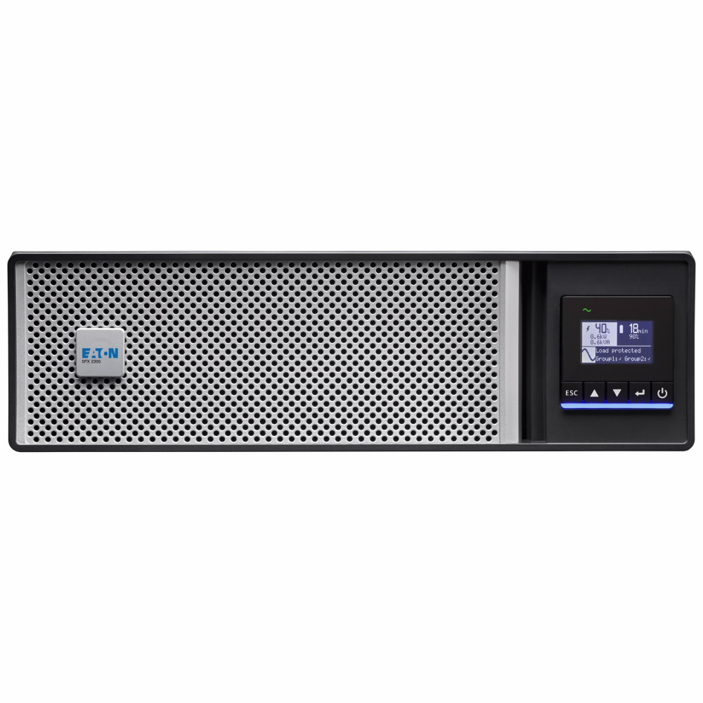 5PX2200IRT3UG2BS - Eaton