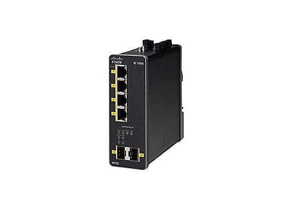 IE-1000-4P2S-LM - Cisco