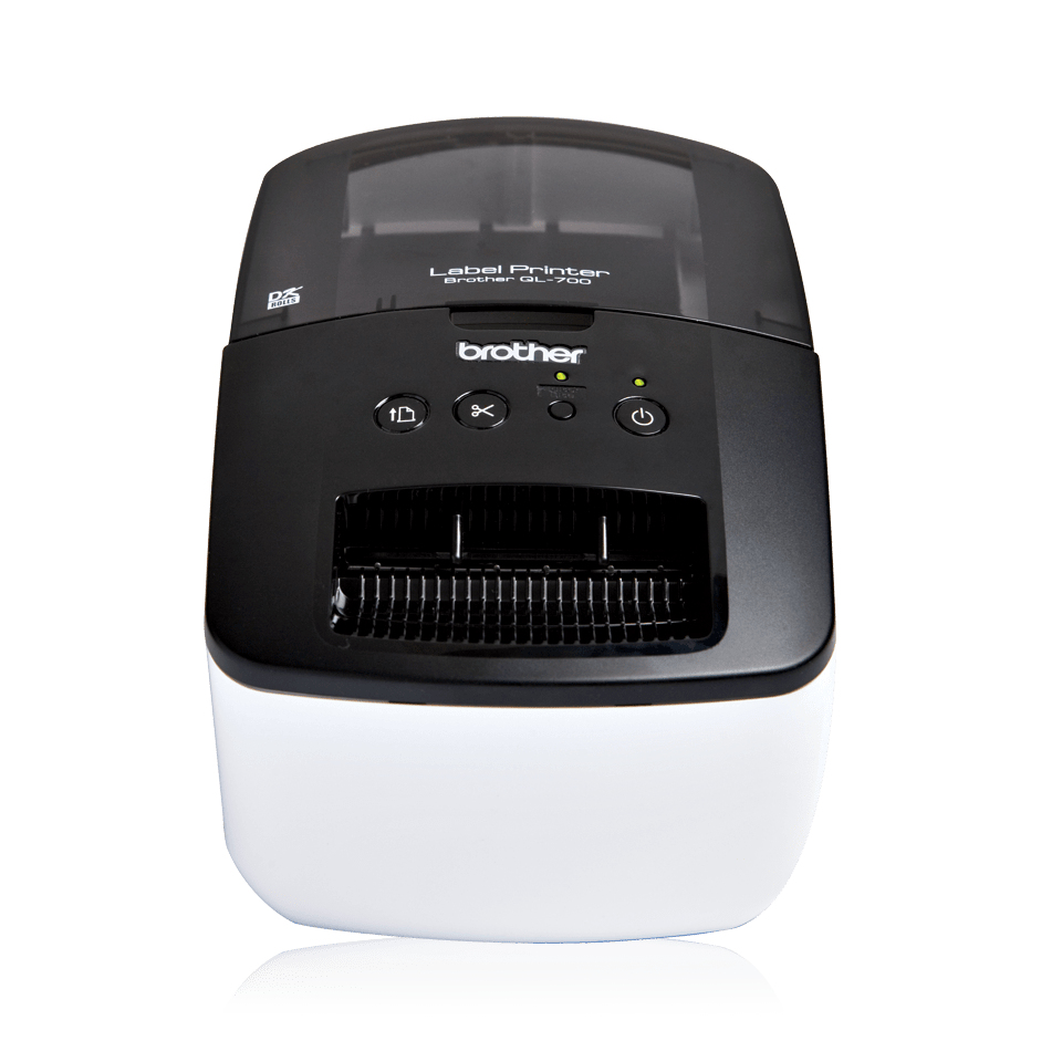 QL700ZU1 - Brother