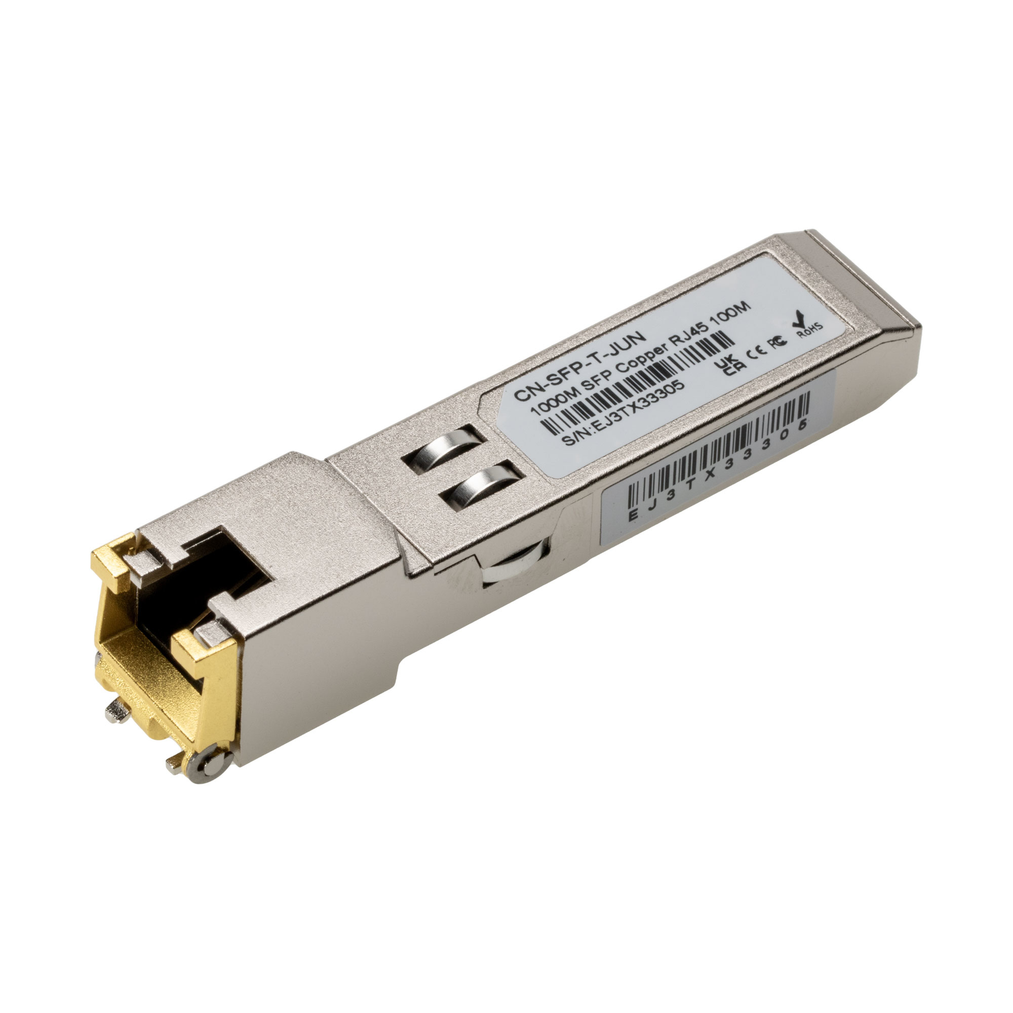 CN-SFP-T-JUN - Cablenet