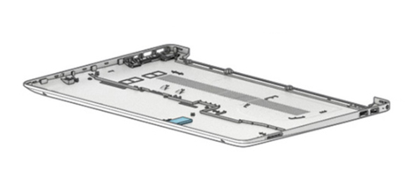 M31084-001 - HP